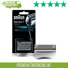 Braun series 70s for sale  LONDON