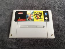 Super nintendo double d'occasion  France