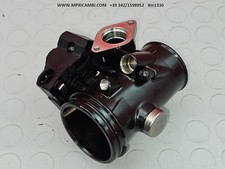 Corpofarfallato destro corpo usato Corpofarfallato destro corpo usato  Italia