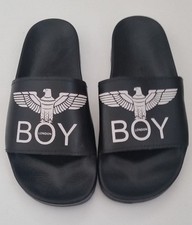 Boy london badeschuhe gebraucht kaufen  Schwedt/Oder
