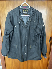 Barbour lightweight waxed for sale  CREWE