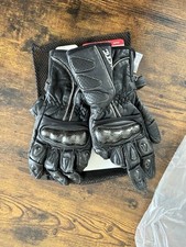 Duchinni motorbike gloves for sale  CHELMSFORD