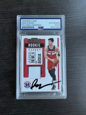 2020 panini contenders for sale  Upland