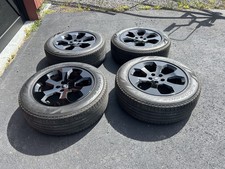 Factory land rover for sale  Scarborough