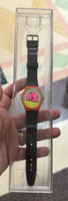 Swatch clear storage d'occasion  Expédié en Belgium