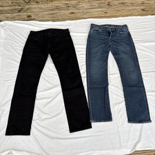 Mens vintage levis for sale  ILKESTON