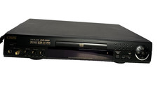 Leitor de CD/DVD karaokê CAVS DVD-202G com controle remoto e cabo de alimentação vintage raro, usado comprar usado  Enviando para Brazil