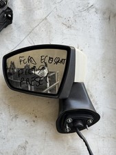 Specchietto sinistro ford usato  Corato