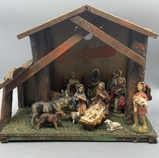 Nativity scene piece for sale  San Ramon