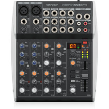 Xenyx x1002sfx restock for sale  USA