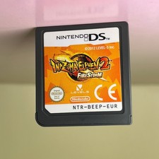 Inazuma Eleven 2: Firestorm | Nintendo DS Game, usado comprar usado  Enviando para Brazil