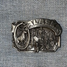 1983 alaska commemorative for sale  Cheney