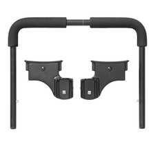 Baby Jogger City Select 2 adaptadores de carrinho compatível Britax assento de carro infantil comprar usado Baby Jogger City Select 2 adaptadores de carrinho compatível Britax assento de carro infantil comprar usado  Enviando para Brazil