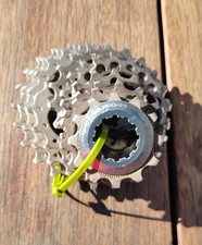 Cassete Shimano Ultegra 6700 CS-6700 10 velocidades 12-25, usado comprar usado  Enviando para Brazil