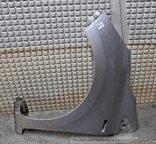 Parafango ant. renault usato  Italia