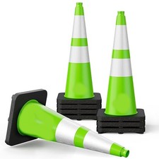 28 traffic cones for sale  Bloomington