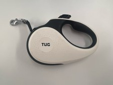 Tug retractable dog for sale  Aubrey