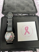 BOLDR PFP FIELD MEDIC Chrono Meca-Quartzo Titânio com Pulseira StrapCo Edição Lim comprar usado  Enviando para Brazil