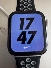 Apple watch nike for sale  LITTLEHAMPTON