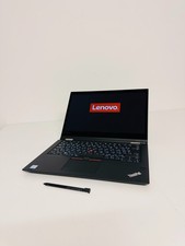 Lenovo thinkpad yoga usato  Cles
