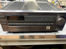 Sintoamplificatore jvc v1050p usato  Torino
