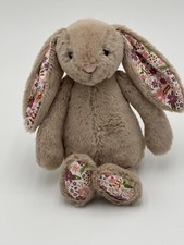 Belle peluche lapin d'occasion  Écully