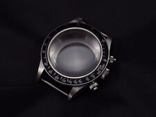 Usado, Chronograph watch case, ST1901 ST1902  ST1903 TY2903 TY2901 TY2902 comprar usado  Enviando para Brazil