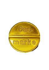 Germania gettone gas usato  Trieste