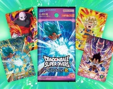 Cartes dragon ball d'occasion  Chancelade