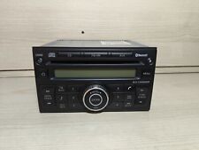 Autoradio nissan juke usato  Trabia