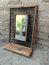 Wood metal wall for sale  League City