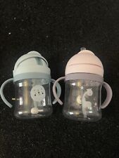 Baby cup straw for sale  BIRKENHEAD