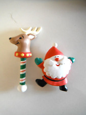 Hallmark christmas lapel for sale  Antioch