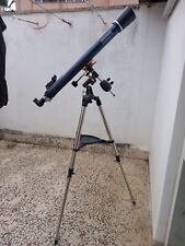 Telescopio celestron astromast usato  Alcamo