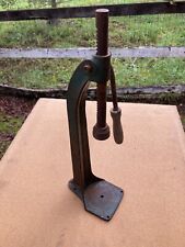 Vintage antique bottle for sale  Gold Bar
