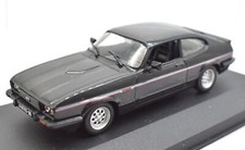 modellismo statico auto usato  Loreto