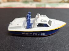 Matchbox jaws police for sale  Hamlin