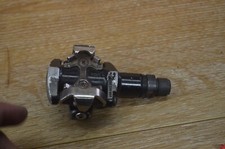 Pedal de MTB Shimano PD-M505 SPD sem clipe (SOMENTE À ESQUERDA) comprar usado  Enviando para Brazil