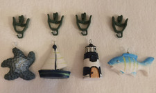 Tischdeckenbeschwerer maritim  gebraucht kaufen  Crailsheim