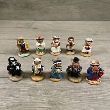 Miniature animal resin for sale  NORWICH