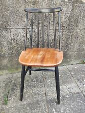 Chaise illmari tapiovaara d'occasion  Clohars-Carnoët