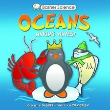 Basher science oceans for sale  Aurora