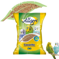 Allegrì cocorite kg usato  Valva