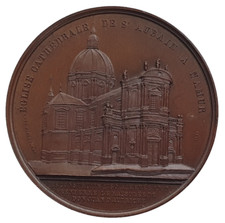 Rare belgium bronze d'occasion  Expédié en Belgium
