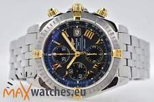 Breitling chronomat evolution gebraucht kaufen  Iffezheim