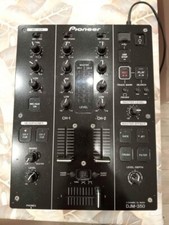 Mixer pioneer djm usato  Palermo