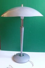 Lampada tavolo champignon usato  Italia