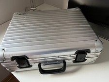 Rimowa fotokoffer gebraucht kaufen  Düsseldorf