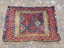 Antique traditional handwoven for sale  BIRMINGHAM