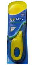 Solette scarpe gel usato  Taurianova